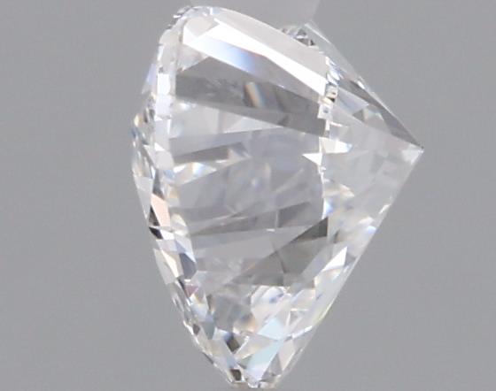 1.01 Carat Heart Lab Diamond :: 360 spin frame 07