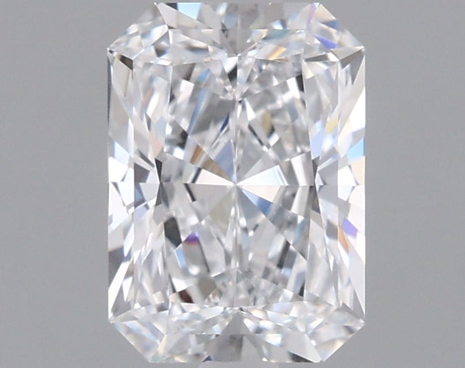 1.05 Carat Radiant Lab Diamond