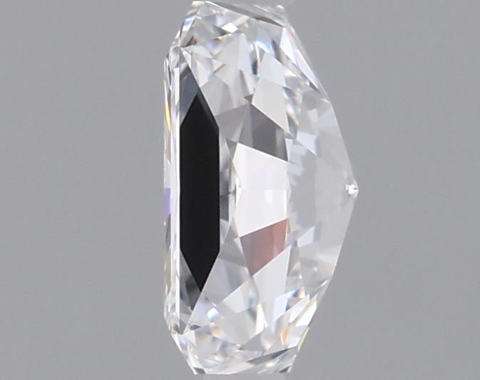 1.05 Carat Radiant Lab Diamond :: 360 spin frame 06