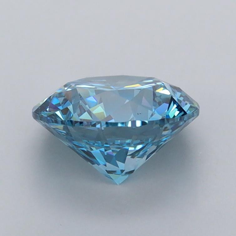 1.50 Carat Round Lab Diamond :: 360 spin frame 01
