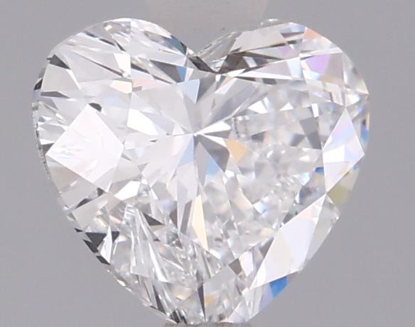1.02 Carat Heart Lab Diamond :: 360 spin frame 05