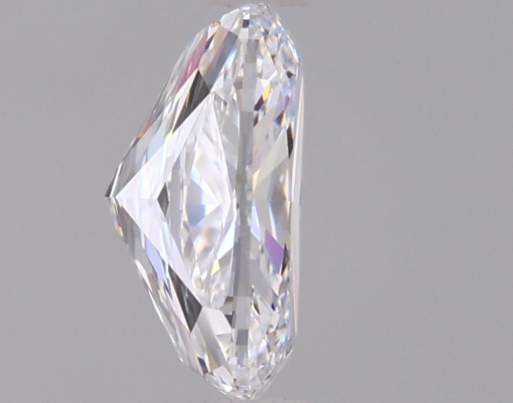 1.50 Carat Elongated Cushion Lab Diamond :: 360 spin frame 02