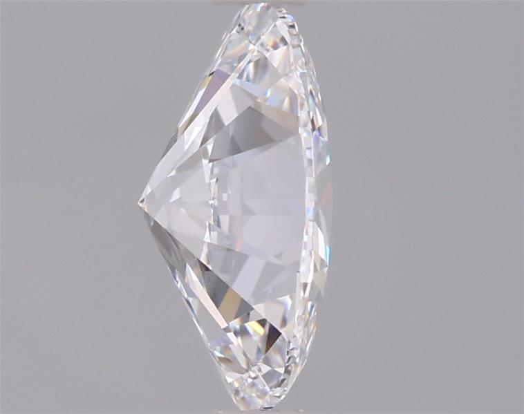 1.44 Carat Oval Lab Diamond :: 360 spin frame 04