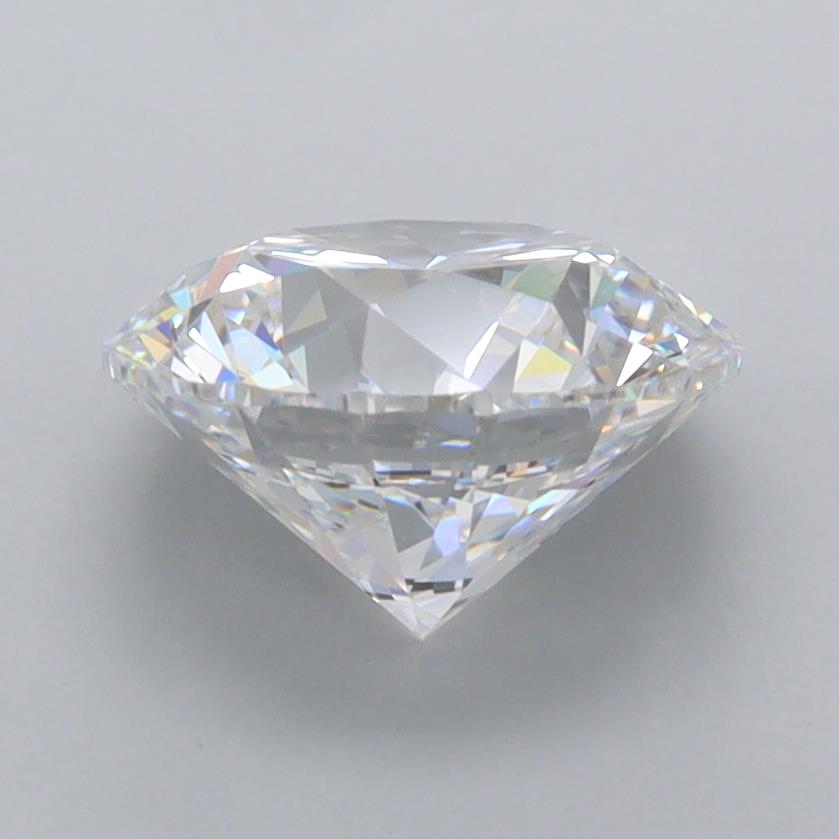 2.54 Carat Round Lab Diamond :: 360 spin frame 01