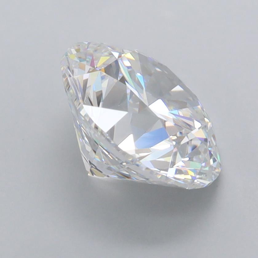 2.54 Carat Round Lab Diamond :: 360 spin frame 04