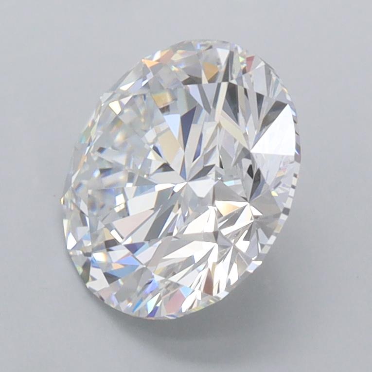 2.01 Carat Round Lab Diamond :: 360 spin frame 04