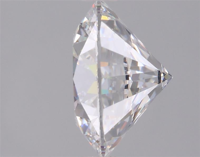 2.54 Carat Round Lab Diamond :: 360 spin frame 01