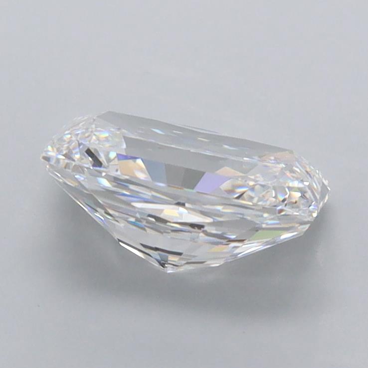 1.39 Carat Radiant Lab Diamond :: 360 spin frame 04