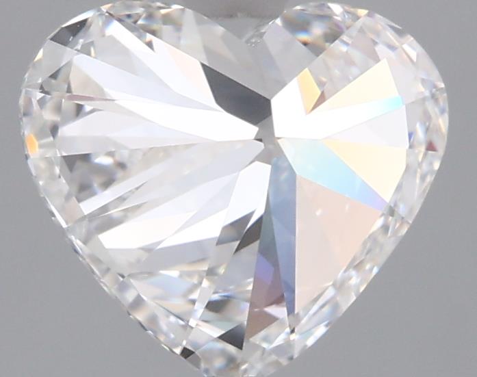 2.05 Carat Heart Lab Diamond :: 360 spin frame 05