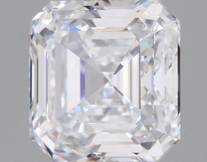 2.05 Carat Asscher Lab Diamond :: 360 spin frame 06
