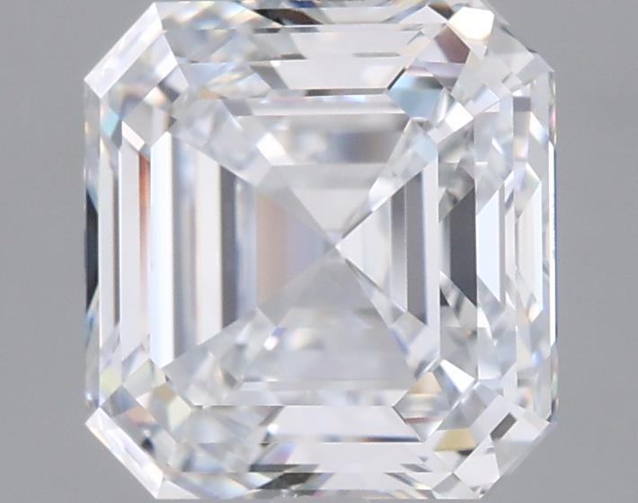 2.58 Carat Asscher Lab Diamond :: 360 spin frame 07