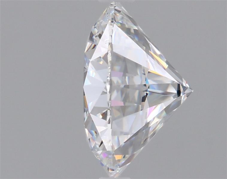 2.38 Carat Round Lab Diamond :: 360 spin frame 02
