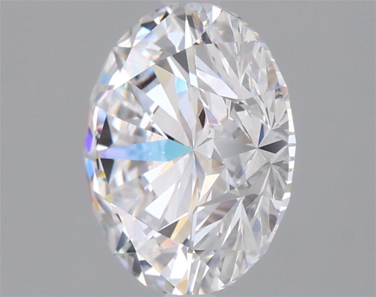 2.38 Carat Round Lab Diamond :: 360 spin frame 03