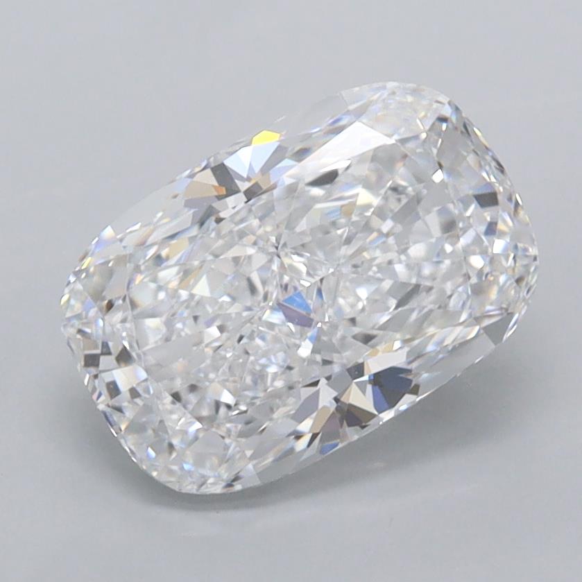 2.01 Carat Elongated Cushion Lab Diamond :: 360 spin frame 06