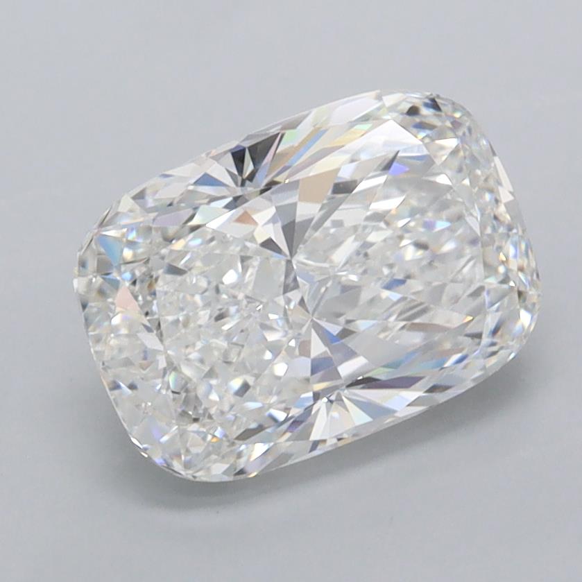 2.03 Carat Elongated Cushion Lab Diamond :: 360 spin frame 05