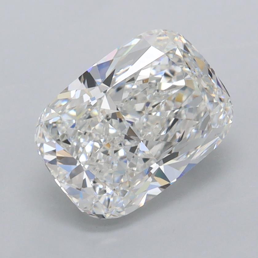 2.04 Carat Elongated Cushion Lab Diamond :: 360 spin frame 05