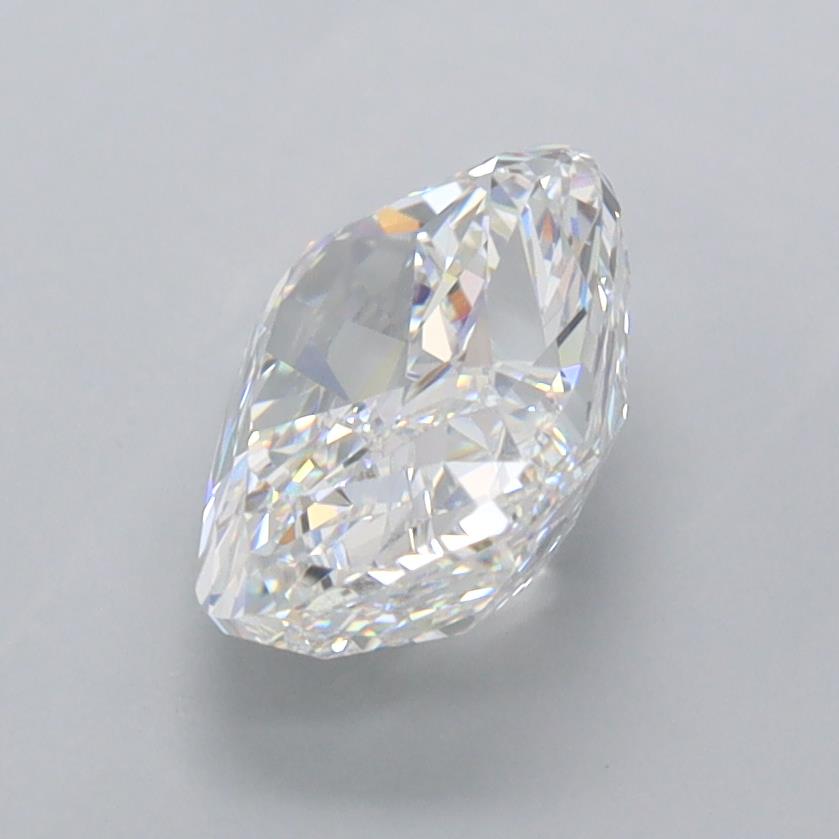 2.04 Carat Elongated Cushion Lab Diamond :: 360 spin frame 06