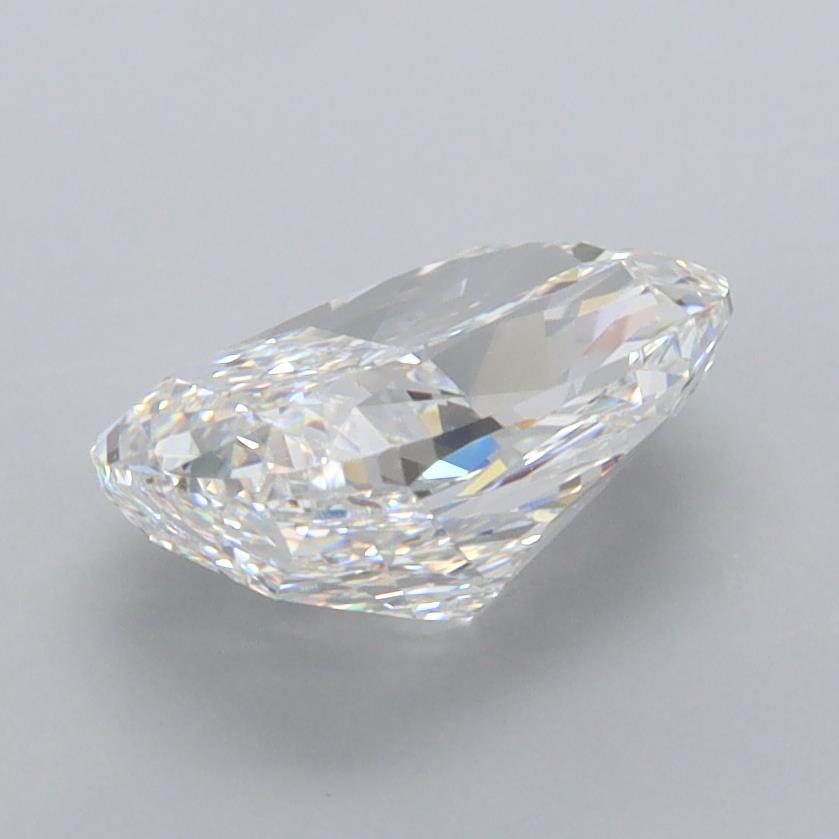 2.04 Carat Elongated Cushion Lab Diamond :: 360 spin frame 07