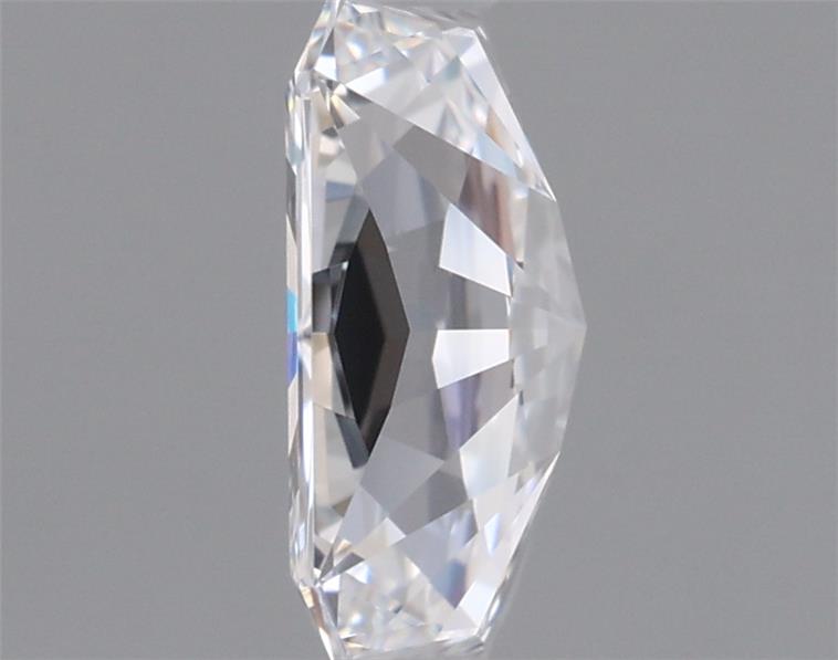 0.93 Carat Radiant Lab Diamond :: 360 spin frame 06