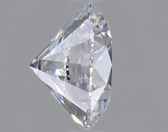 0.97 Carat Round Lab Diamond :: 360 spin frame 01
