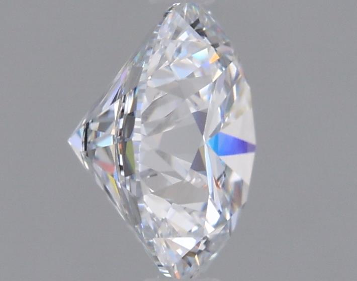 0.97 Carat Round Lab Diamond :: 360 spin frame 05