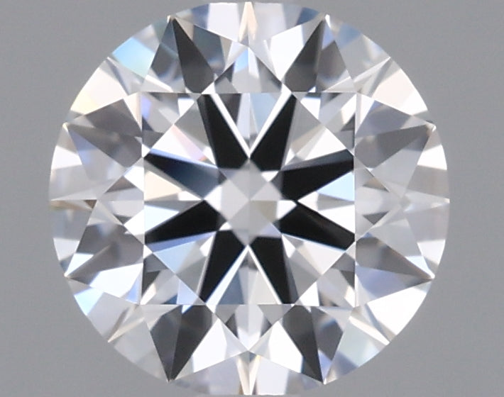 0.98 Carat Round Lab Diamond