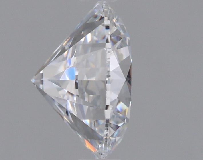 0.98 Carat Round Lab Diamond :: 360 spin frame 01