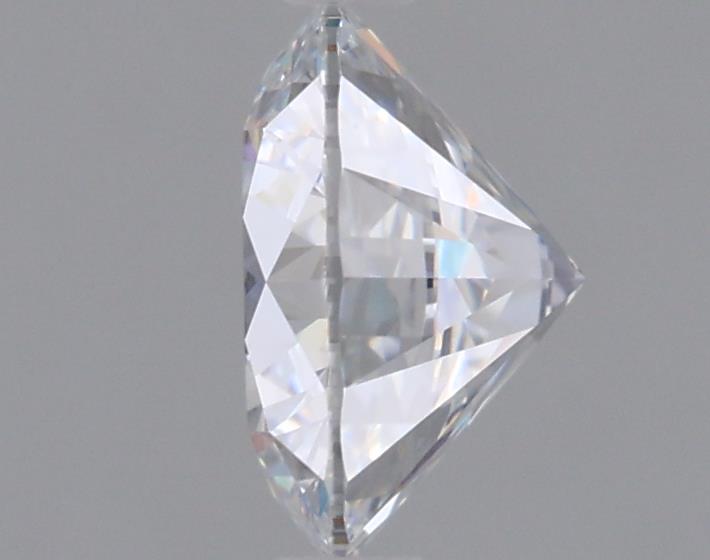 0.98 Carat Round Lab Diamond :: 360 spin frame 02