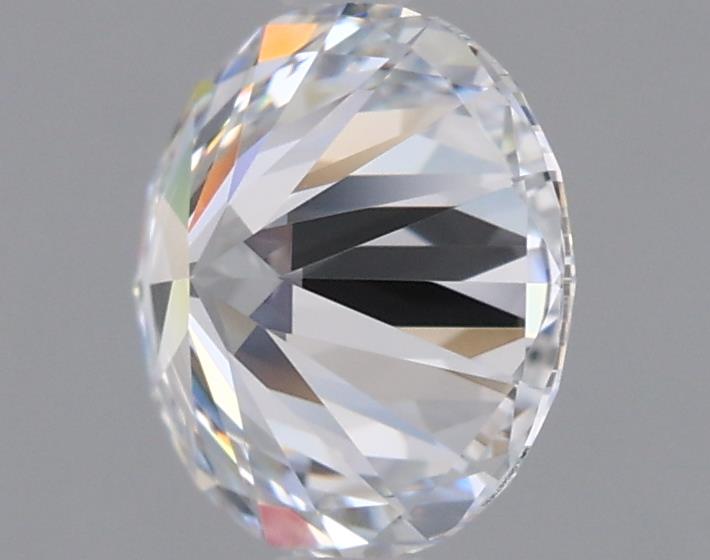 0.98 Carat Round Lab Diamond :: 360 spin frame 03