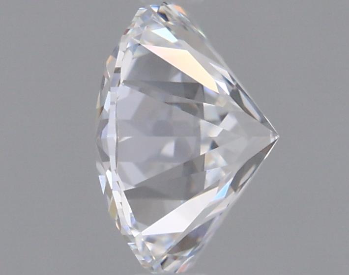 0.98 Carat Round Lab Diamond :: 360 spin frame 04