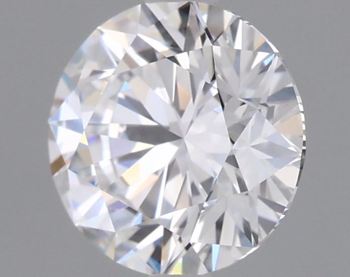 0.95 Carat Round Lab Diamond :: 360 spin frame 04