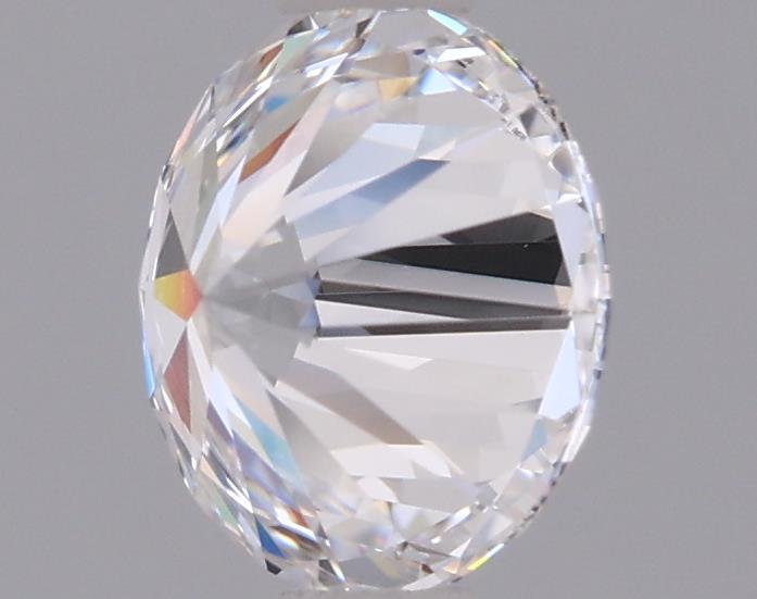 0.95 Carat Round Lab Diamond :: 360 spin frame 03