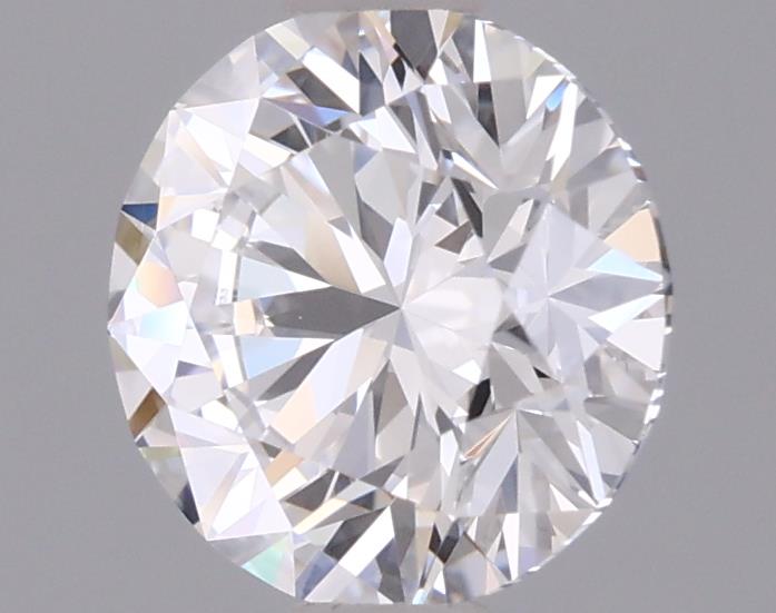 0.95 Carat Round Lab Diamond :: 360 spin frame 05