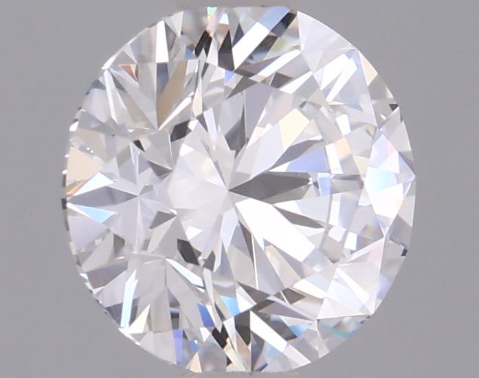 0.95 Carat Round Lab Diamond :: 360 spin frame 07