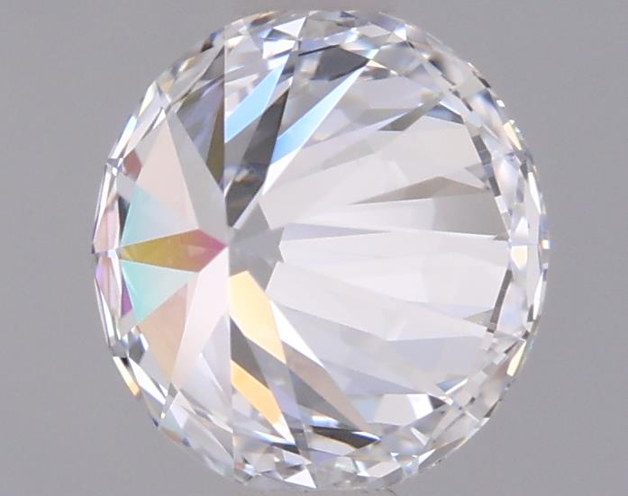 0.94 Carat Round Lab Diamond :: 360 spin frame 04