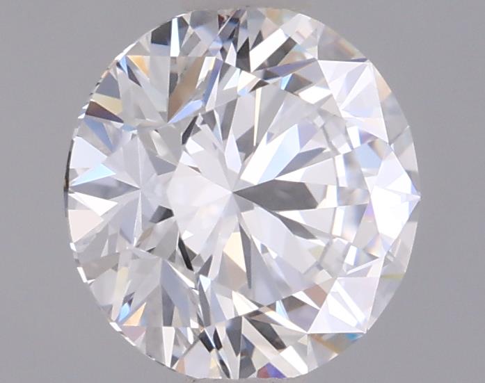 0.94 Carat Round Lab Diamond :: 360 spin frame 07
