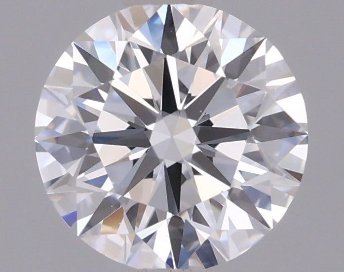 0.94 Carat Round Lab Diamond