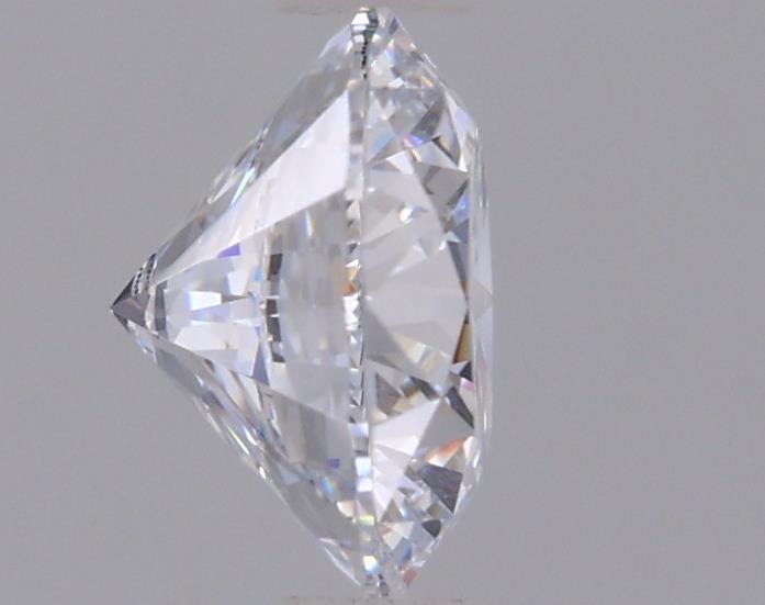 0.94 Carat Round Lab Diamond :: 360 spin frame 02