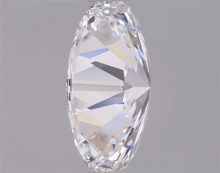 0.95 Carat Oval Lab Diamond :: 360 spin frame 03