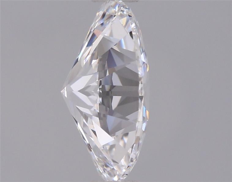0.95 Carat Oval Lab Diamond :: 360 spin frame 04