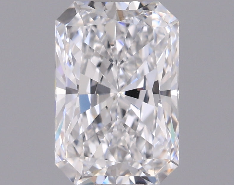 0.94 Carat Radiant Lab Diamond
