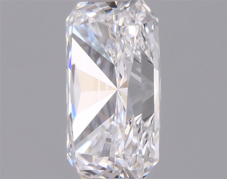 0.94 Carat Radiant Lab Diamond :: 360 spin frame 03