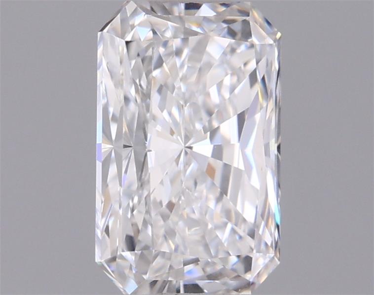 0.94 Carat Radiant Lab Diamond :: 360 spin frame 04