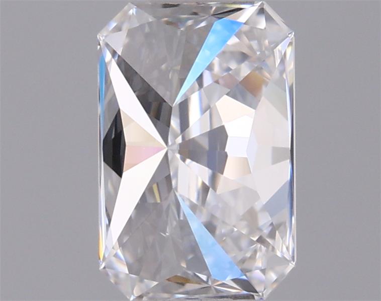 0.94 Carat Radiant Lab Diamond :: 360 spin frame 05