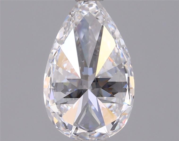 0.95 Carat Pear Lab Diamond :: 360 spin frame 02