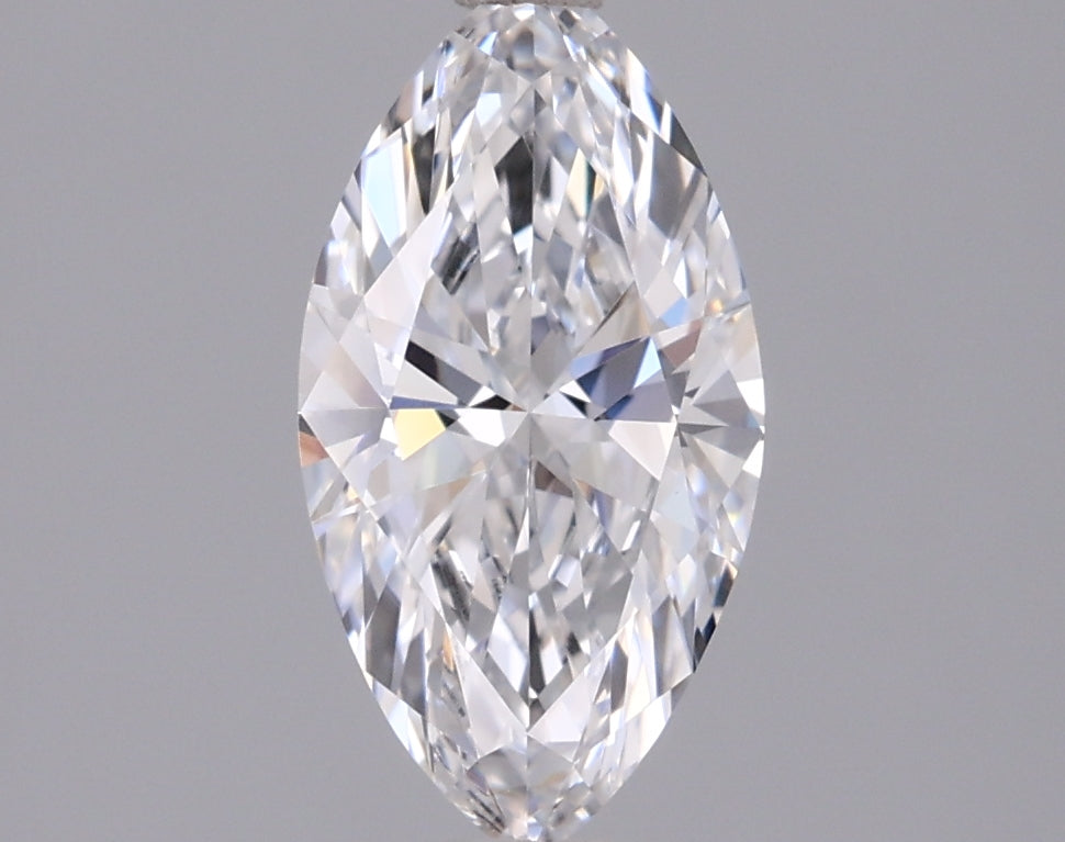 0.96 Carat Marquise Lab Diamond