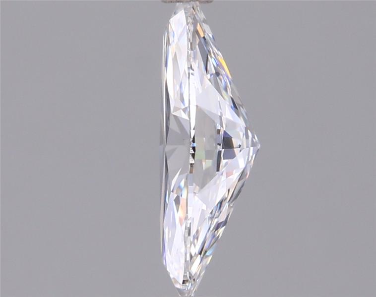 0.96 Carat Marquise Lab Diamond :: 360 spin frame 01