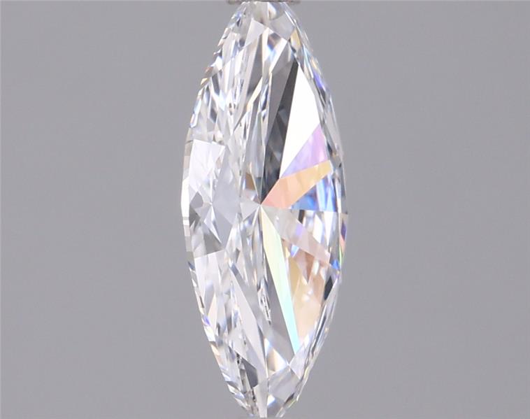 0.96 Carat Marquise Lab Diamond :: 360 spin frame 03