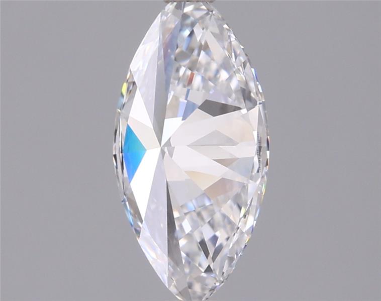 0.96 Carat Marquise Lab Diamond :: 360 spin frame 06