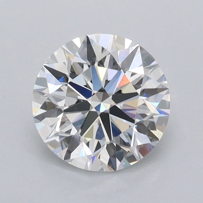 1.01 Carat Round Lab Diamond